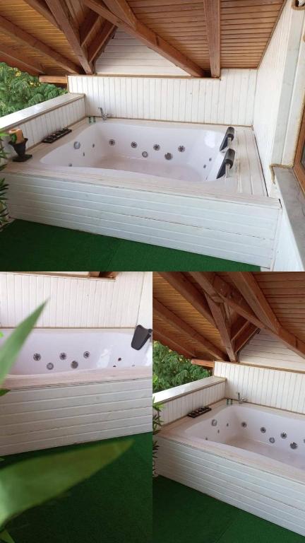 Фотография из галереи SNOW HİLL HOUSE Pansiyon в городе Картепе