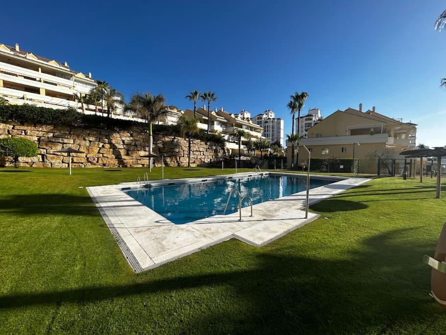 Central Estepona 2 bed apt, Estepona (updated prices 2024)