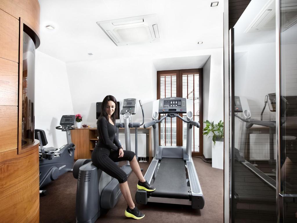 Bayjonn Boutique Hotel - Resim 8