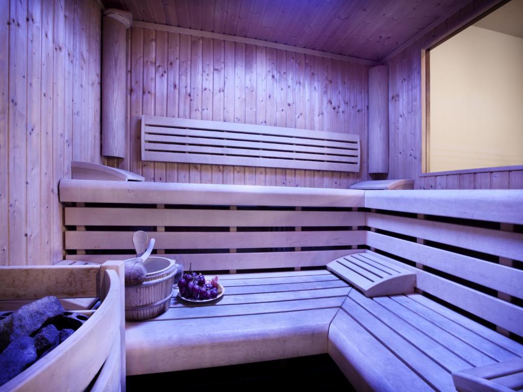 Bayjonn Boutique Hotel - Resim 7