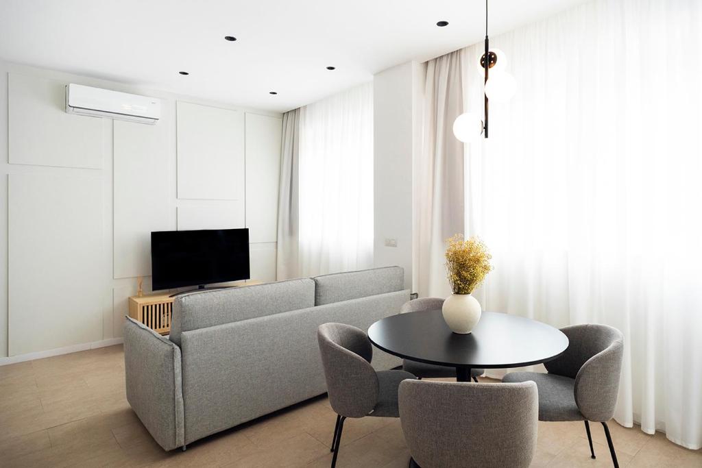 Blanq Marina Suites - Resim 24