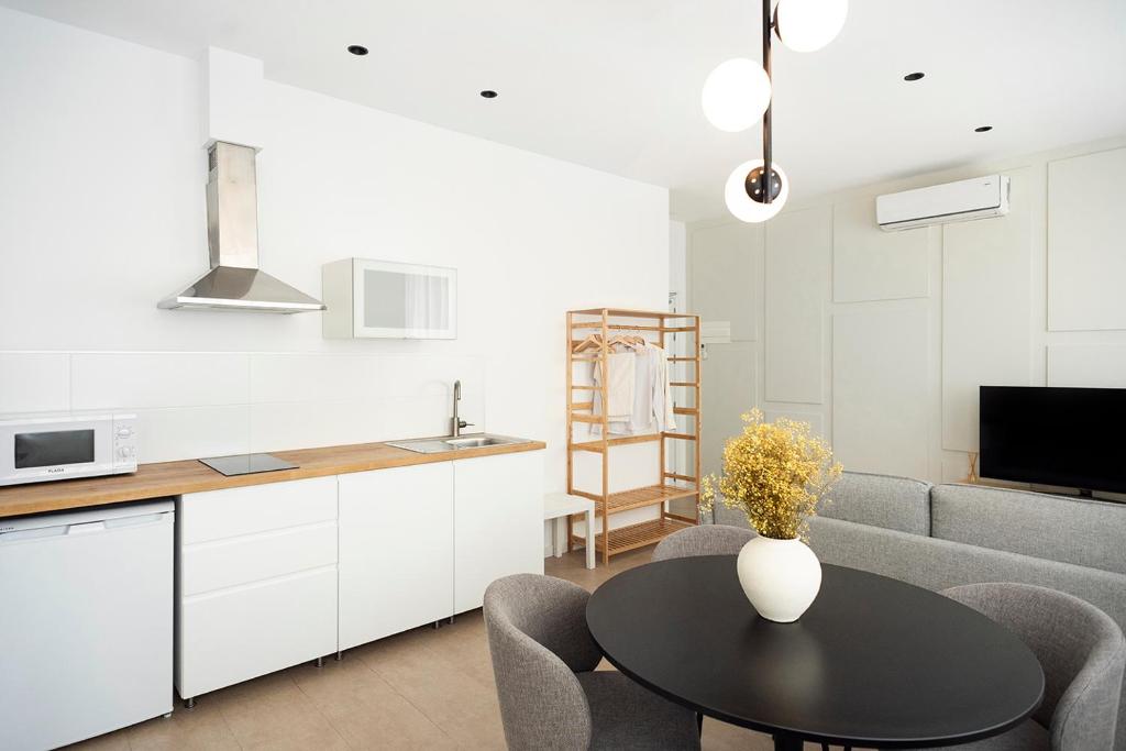 Blanq Marina Suites - Resim 25