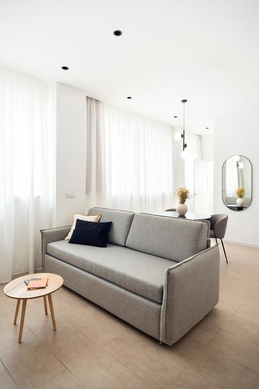 Blanq Marina Suites - Resim 27