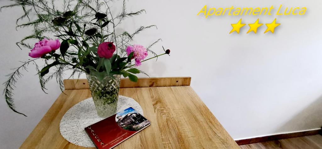 Apartament Luca