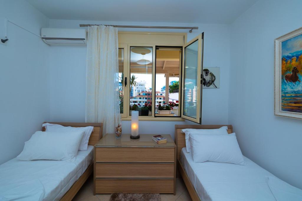 Hana apartament hot tub - Image 2