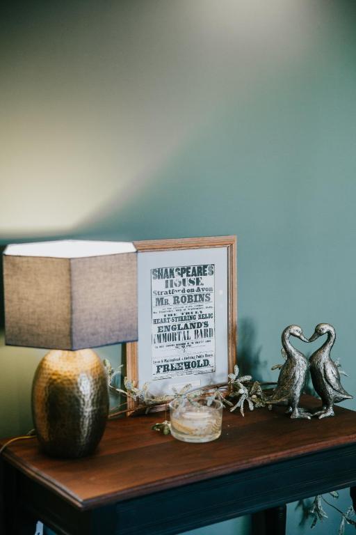 Stratford Limes Hotel - Resim 13