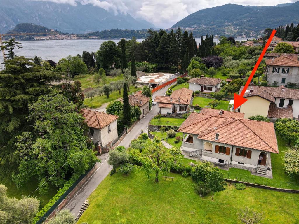 Villa Griante