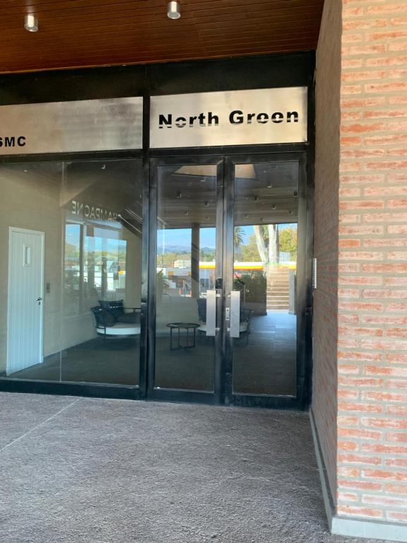 Fotografie z fotogalerie ubytování Villa Allende Golf complejo North Green alquiler Temporario v destinaci Villa Allende