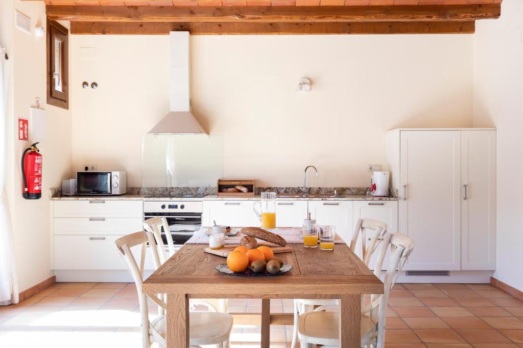Can Morei - Appartamento Con 1 Camera Da Letto