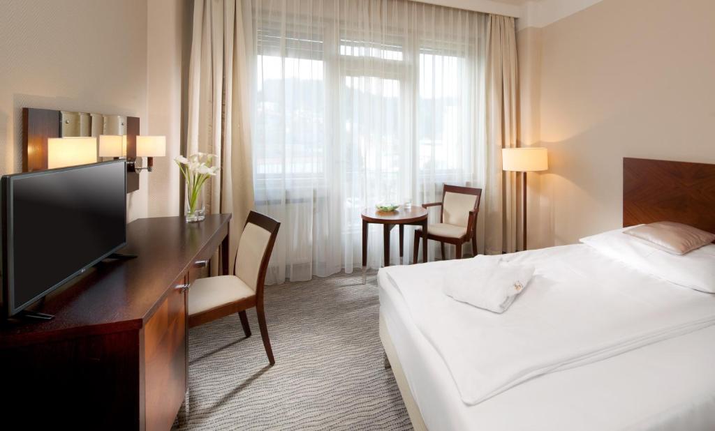 Alexandria Spa & Wellness Hotel - 3