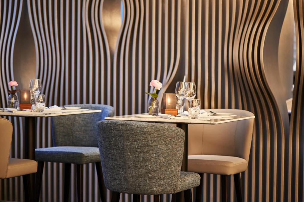 Steigenberger Hotel Hamburg