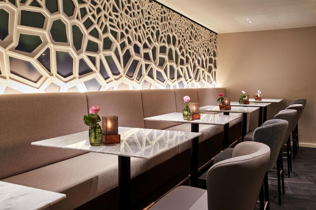 Steigenberger Hotel Hamburg - Resim 34