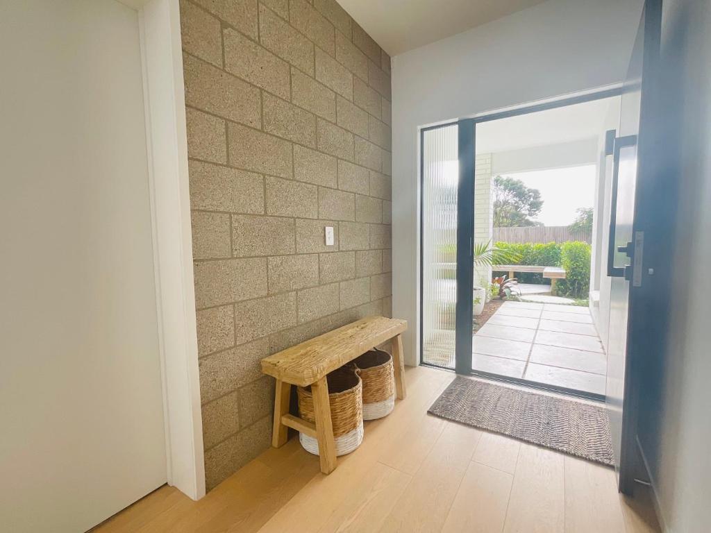 Fotografie z fotogalerie ubytování Deluxe Downtown Mount Maunganui v destinaci Mount Maunganui