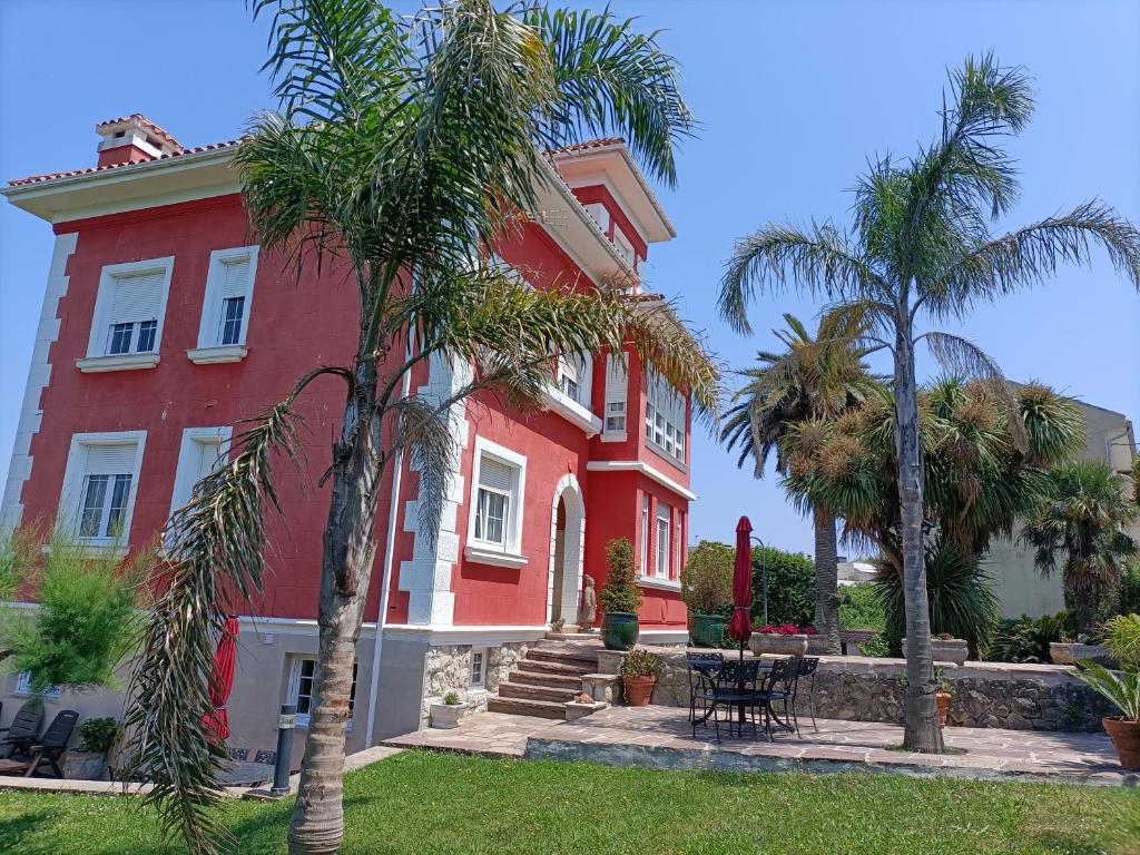 Casas y chalets La Torre del Indiano en Santander, Cantabria