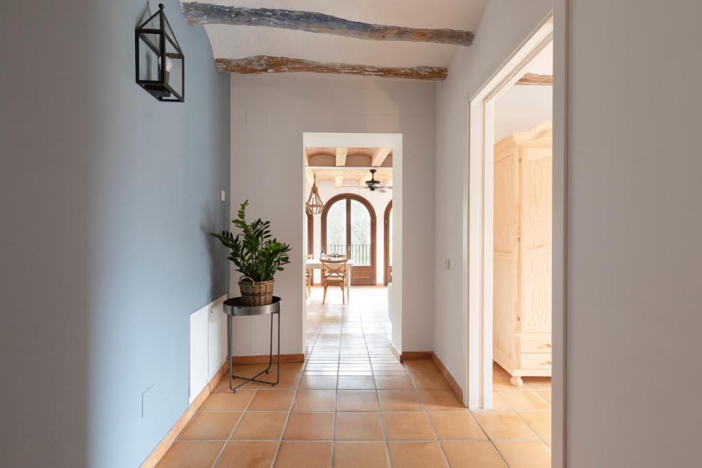 Can Morei - Appartamento Con 2 Camere Da Letto