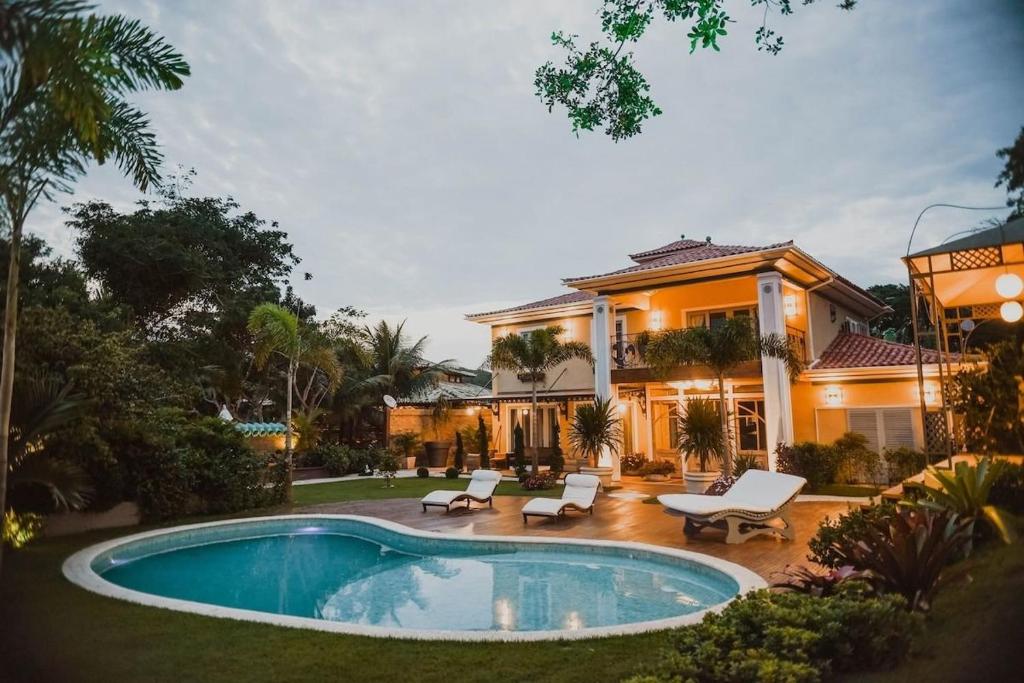 Mansión Carmel, Luxo e Tranquilidade, Búzios/RJ