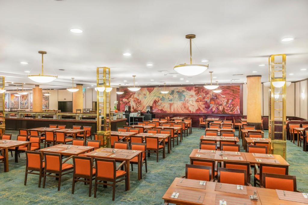 Danubius Hotel Hungaria City Center - Resim 21