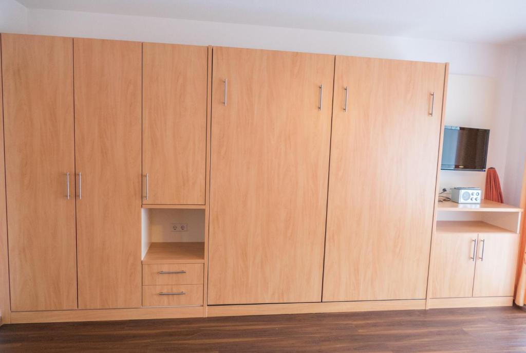 Haus Schwörer - Apartamento Con Terraza