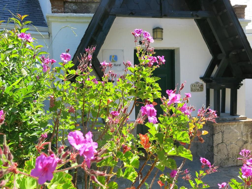 Complejo Rural Huerta Grande - Villa De Quatre Chambres (12 Adultes)