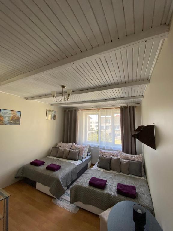 Dom Wypoczynkowy Karina - 9