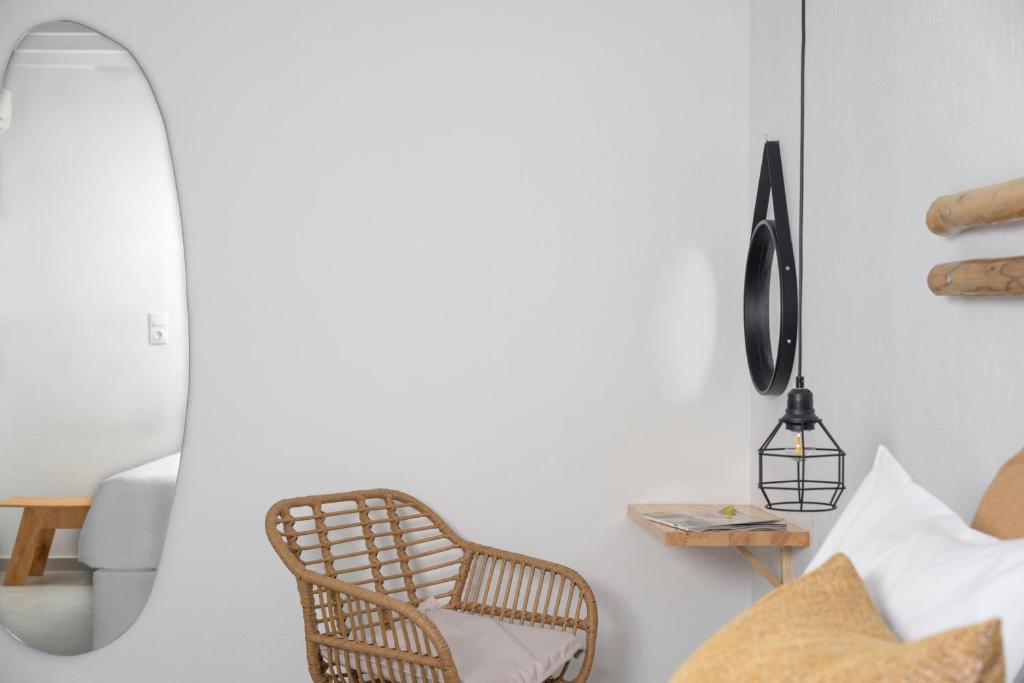 Fotografie z fotogalerie ubytování Penelope Village v destinaci Kalo Livadi