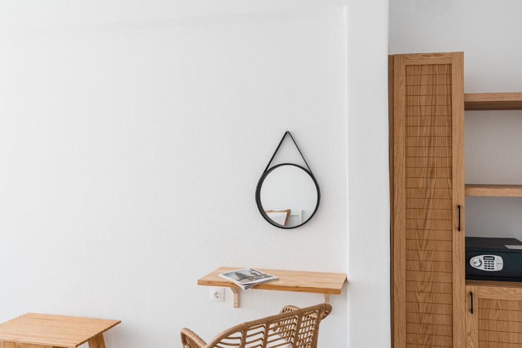 Fotografie z fotogalerie ubytování Penelope Village v destinaci Kalo Livadi