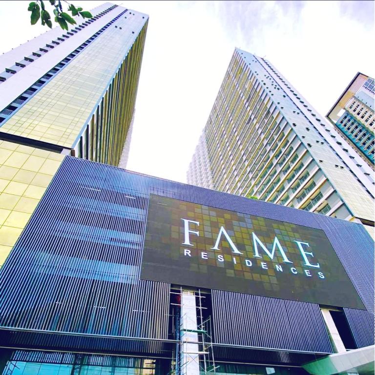 Mari Dul’s Place @ Fame Residence