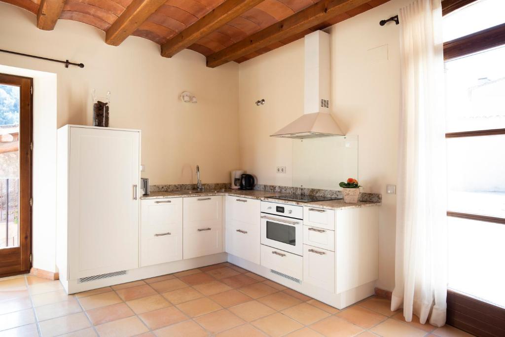 Can Morei - Appartamento Con 2 Camere Da Letto