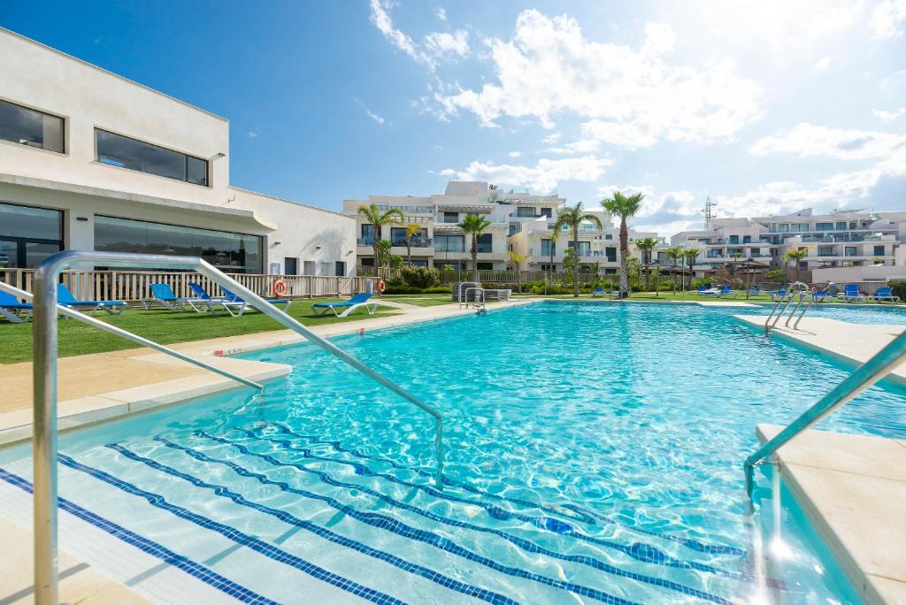 Apartamentos Luxury Penthouse with private pool en La Cala de Mijas, Andalucía