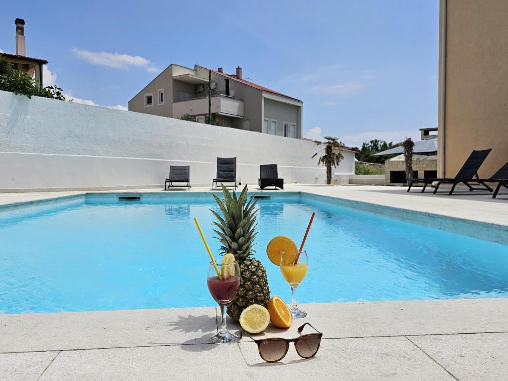 Apartments ELENA Deluxe, Stara Novalja (updated prices 2024)