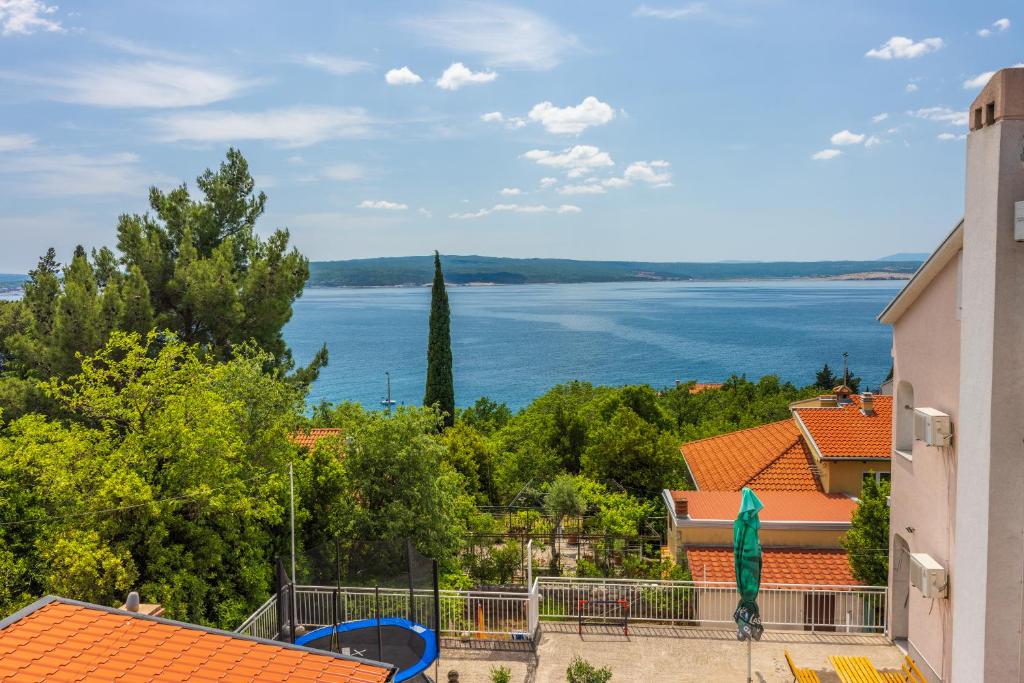 Apartments Luna, Dramalj (updated prices 2024)