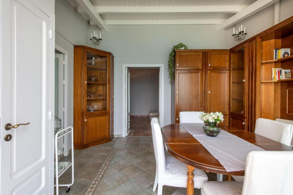 Meravigghia Apartment by Wonderful Italy - Apartment With Balcony