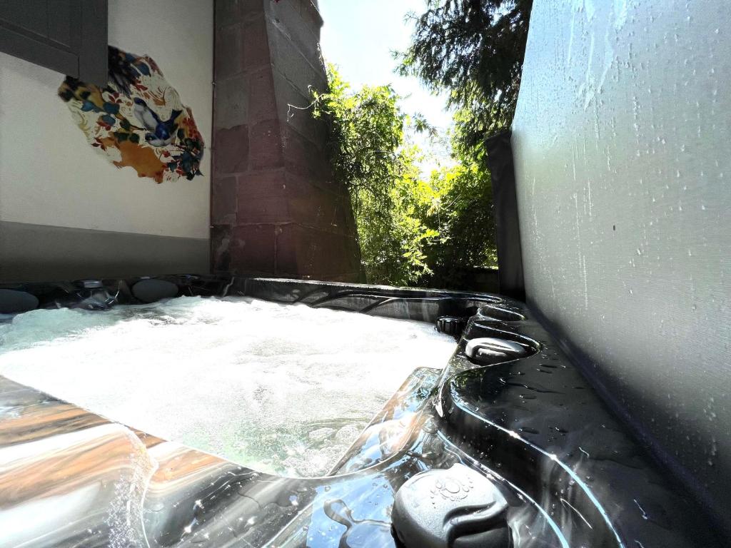 Domaine Bohème I art de vivre – photo 32