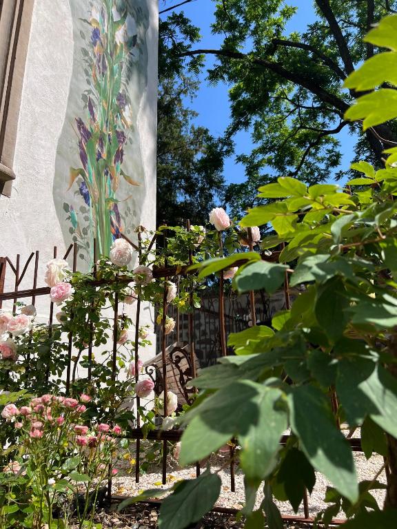 Domaine Bohème I art de vivre – photo 15
