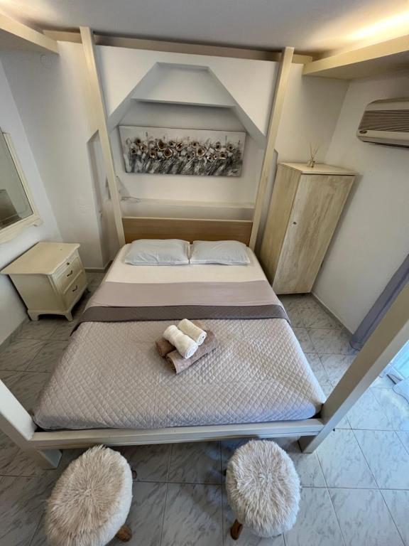Papyrus City Centre Apartments - Appartement Avec Balcon