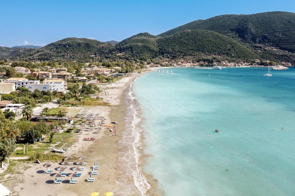 Príroda v okolí apartmánu