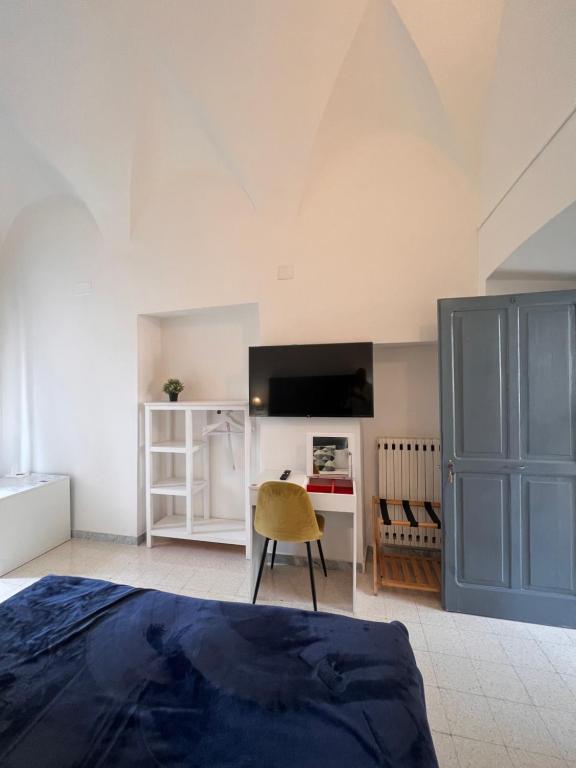 Relais il Chiostro Historic Courtyard & Panoramic Terrace near Sorrento - Error