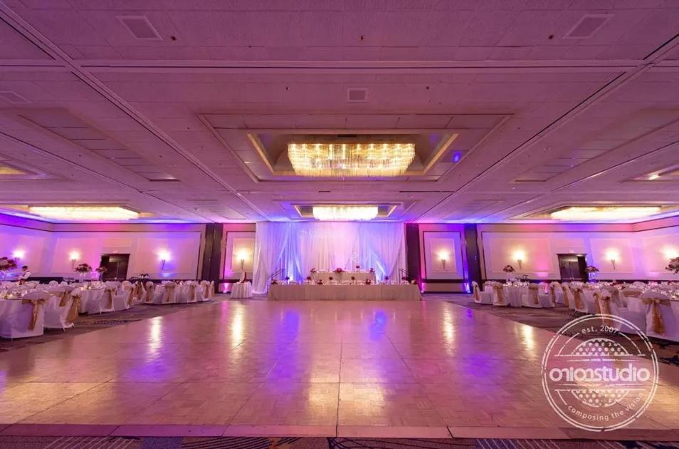 Hyatt Regency Buffalo photo