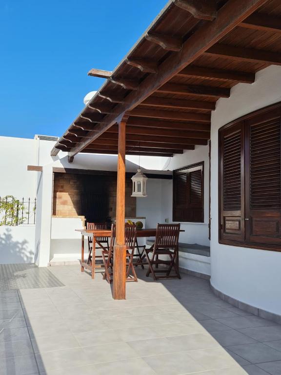 Villa Sol 9, Tías – Updated 2023 Prices