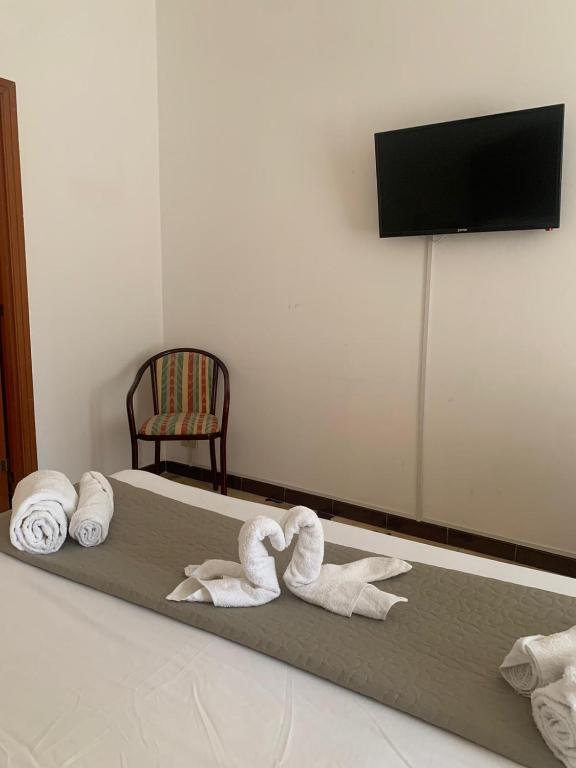 Bonorum Santa Sofia - One-Bedroom Apartment