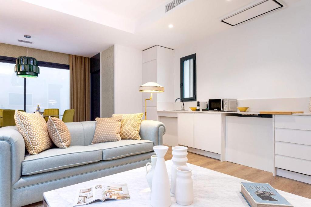 Genteel Home Betis 67 - 10