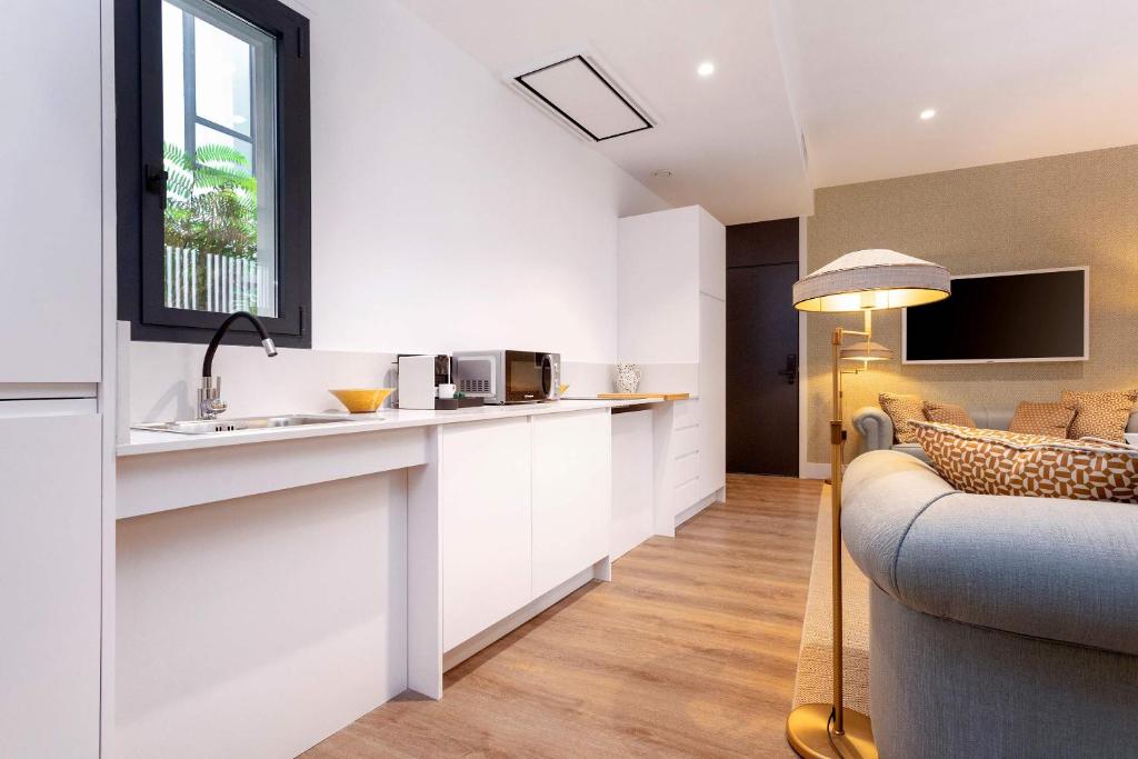 Genteel Home Betis 67 - 9