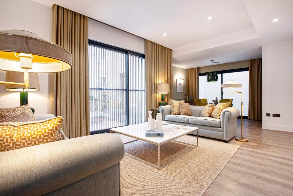 Genteel Home Betis 67 - 1