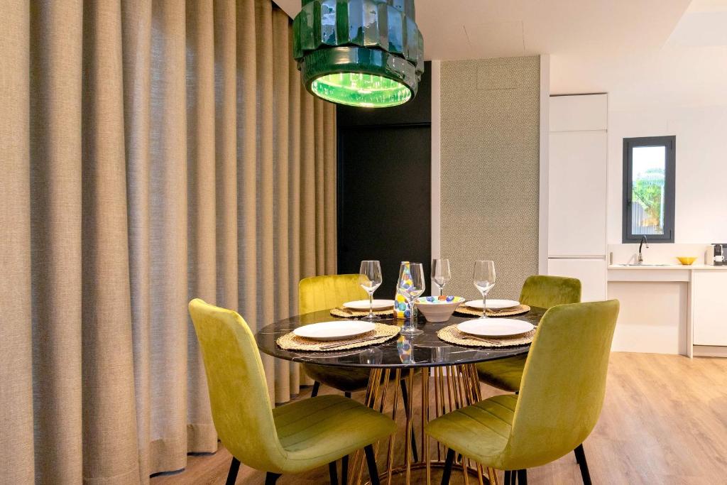 Genteel Home Betis 67 - 5