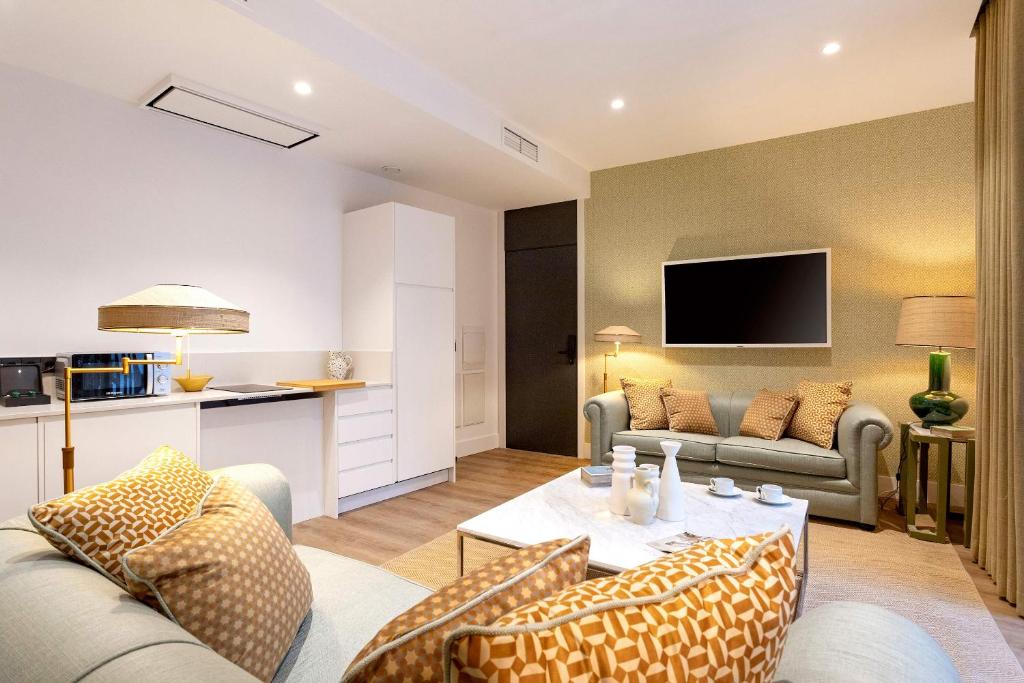 Genteel Home Betis 67 - 4