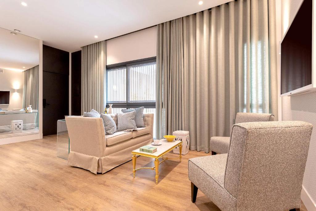 Genteel Home Betis 67 - 17