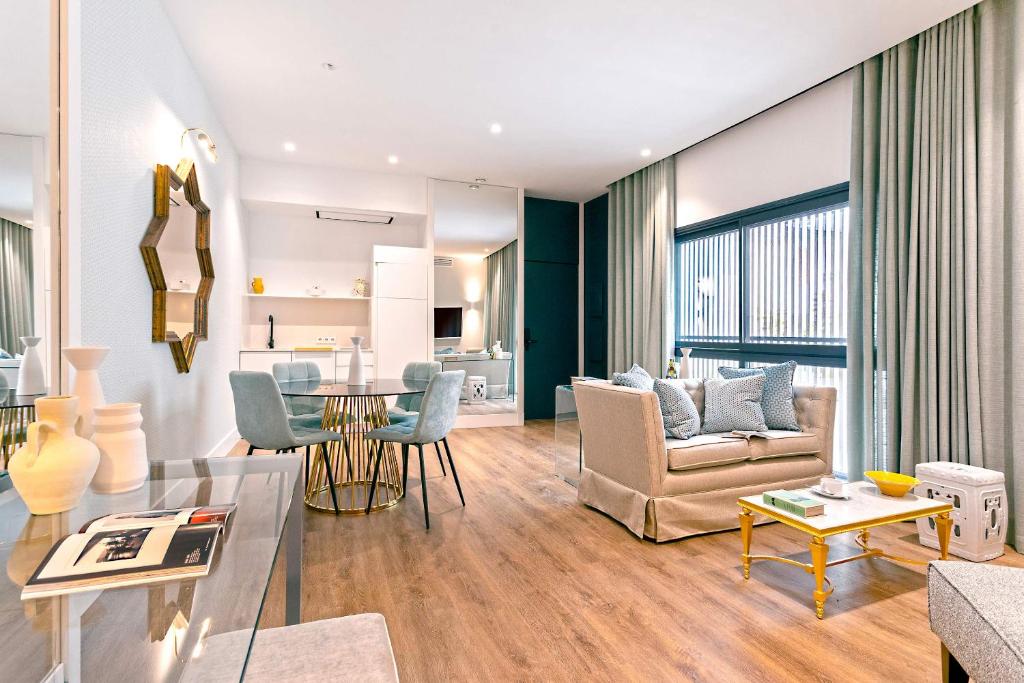 Genteel Home Betis 67 - 12