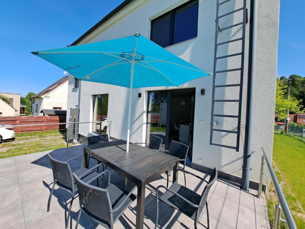 Fotografie z fotogalerie ubytování Veselá Lama Apartmány Janovice v destinaci Ostravice