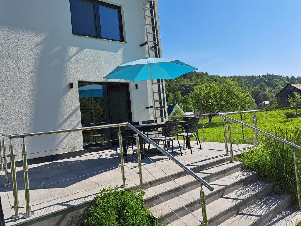 Fotografie z fotogalerie ubytování Veselá Lama Apartmány Janovice v destinaci Ostravice