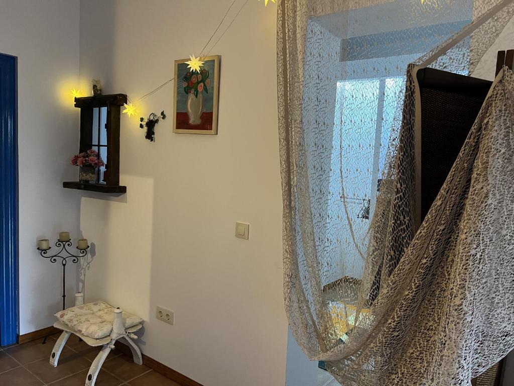 Fotografie z fotogalerie ubytování Salamandra v destinaci Carboneras